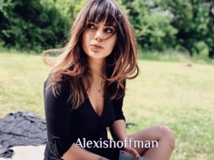 Alexishoffman