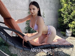 Alexissmit