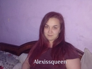 Alexissqueen