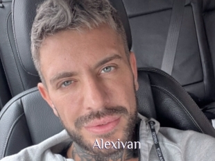 Alexivan