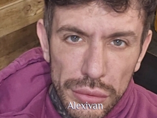 Alexivan