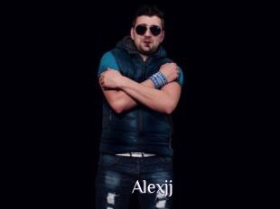 Alexjj