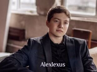 Alexlexus