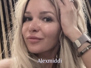 Alexmiddi