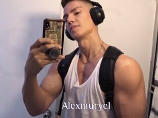 Alexmuryel