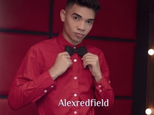 Alexredfield