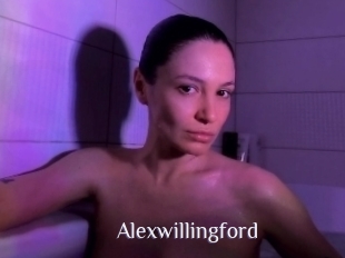 Alexwillingford