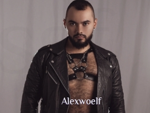 Alexwoelf