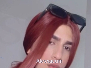 Alexxacum