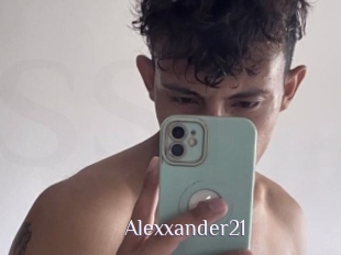 Alexxander21