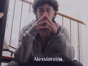 Alexxiorossi