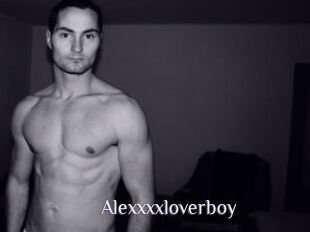 Alexxxxloverboy