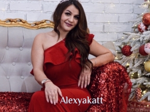 Alexyakatt