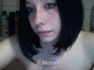 Alezane