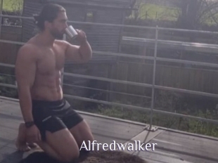 Alfredwalker