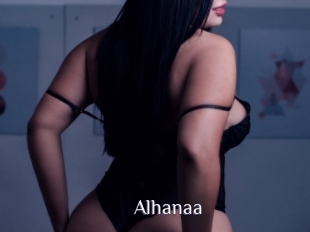 Alhanaa