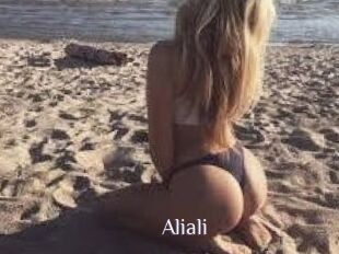 Aliali