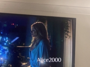 Alice2000