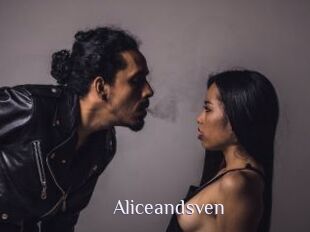 Aliceandsven