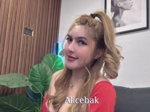 Alicebak