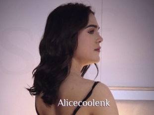 Alicecoolenk