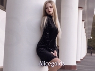 Alicegolds