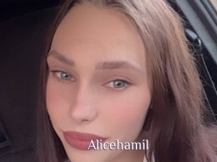 Alicehamil