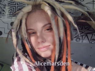 Alicemarsden