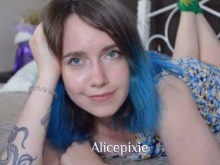 Alicepixie