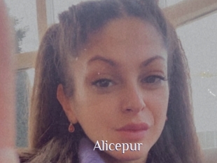 Alicepur