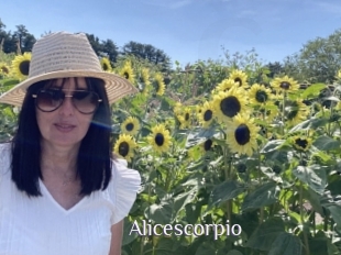 Alicescorpio