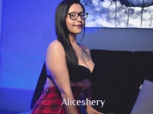 Aliceshery