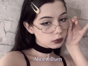 Alicewillsen