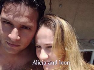 Alicia_and_leon