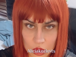 Aliciakozlovts