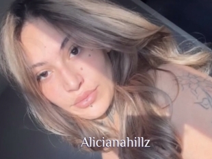 Alicianahillz