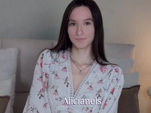 Alicianels