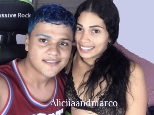 Aliciiaandmarco