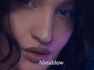 Alinablow