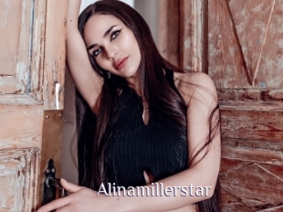 Alinamillerstar