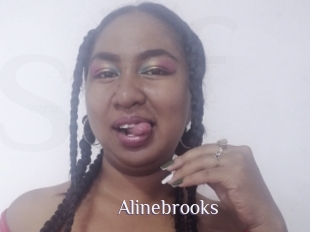 Alinebrooks