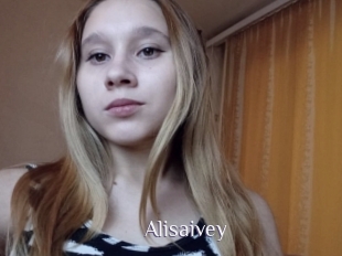 Alisaivey