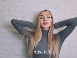 Alisakat