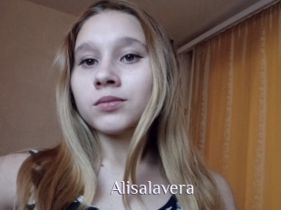 Alisalavera