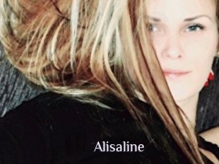 Alisaline