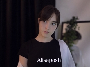 Alisaposh