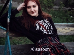 Alisasoon