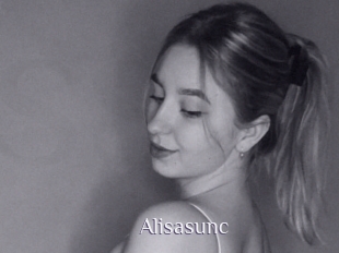 Alisasunc