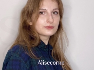 Alisecorne