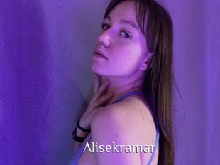 Alisekramar